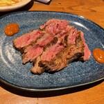 薪と炭焼き いと半 - 