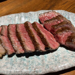 薪と炭焼き いと半 - 