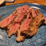 薪と炭焼き いと半 - 