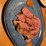 薪と炭焼き いと半 - 