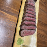 薪と炭焼き いと半 - 