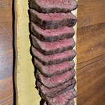 薪と炭焼き いと半 - 