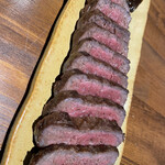 薪と炭焼き いと半 - 