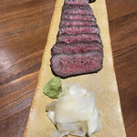 薪と炭焼き いと半 - 