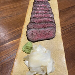 薪と炭焼き いと半 - 