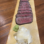 薪と炭焼き いと半 - 