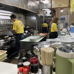 パンダらーめん - 