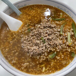 パンダらーめん - 台湾ラーメン