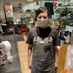 薪と炭焼き いと半 - 