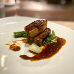 キャトルラパン - 