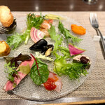 キャトルラパン - 