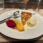 キャトルラパン - 