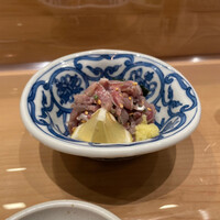 新宿割烹 中嶋 - 