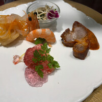 個室中華 頤和園 京橋店 - 