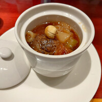 個室中華 頤和園 京橋店 - 