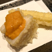 天冨良 よこ田 - 