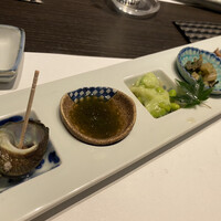 天冨良 よこ田 - 