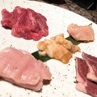 うしごろ 貫 恵比寿本店 - 