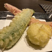 天冨良 よこ田 - 