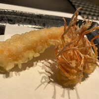 天冨良 よこ田 - 