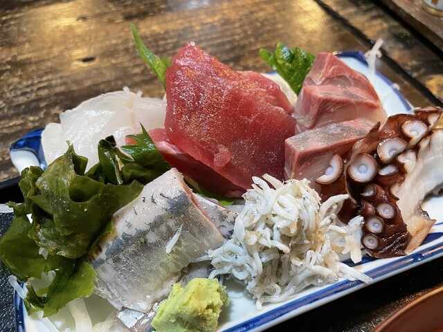 写真 味の店 いなかっぺ 武蔵境 居酒屋 食べログ