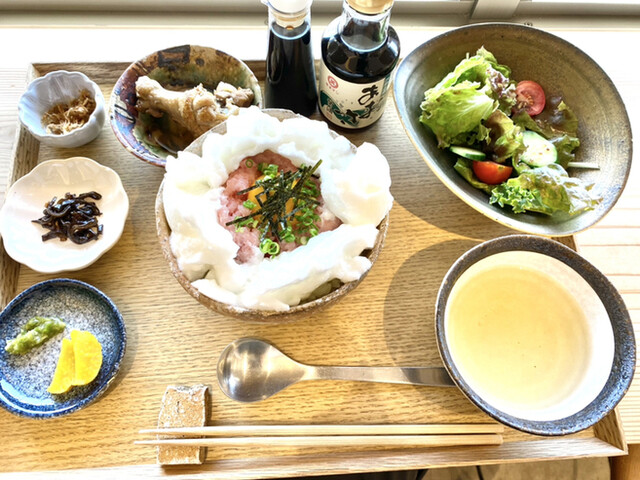 だしとおにぎり 一汁一飯 久居 おにぎり 食べログ