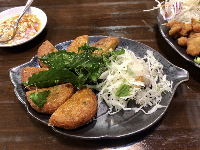 ルウァンタイ 松戸店 松戸 タイ料理 食べログ ルウァンタイ 松戸店 松戸 タイ料理 食べログ