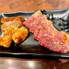焼肉UMAMI - 焼肉定食のお肉