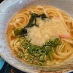 Idumitei - セットのうどん