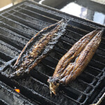 野中うなぎ店 - 