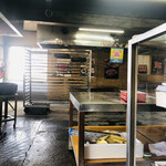 野中うなぎ店 - 