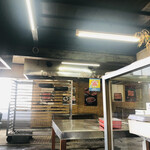 野中うなぎ店 - 