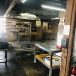 野中うなぎ店 - 