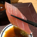 Sushi Sake Sakana Sugitama - 