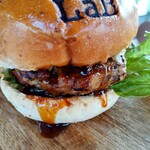 29LaB BURGER - 