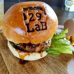 29LaB BURGER - 