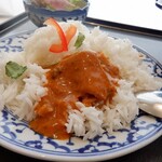 Curry! Curry!! Yummy!!! - 料理