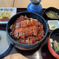 ひつまぶし名古屋備長 マロニエゲート銀座1店 - 