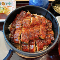 ひつまぶし名古屋備長 マロニエゲート銀座1店 - 