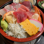 すし処ひしの木 - 