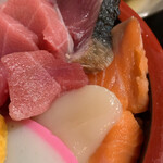 すし処ひしの木 - 