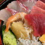 すし処ひしの木 - 