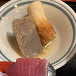 すし処ひしの木 - 