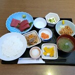 おいしい魚を食べさせる店 魚可津 - 