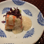 富小路 やま岸 - 