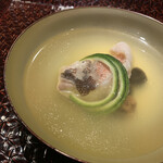 富小路 やま岸 - 