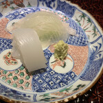 富小路 やま岸 - 