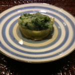 富小路 やま岸 - 