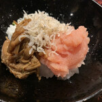 富小路 やま岸 - 