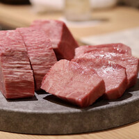 お肉屋 けいすけ 三男坊 - 